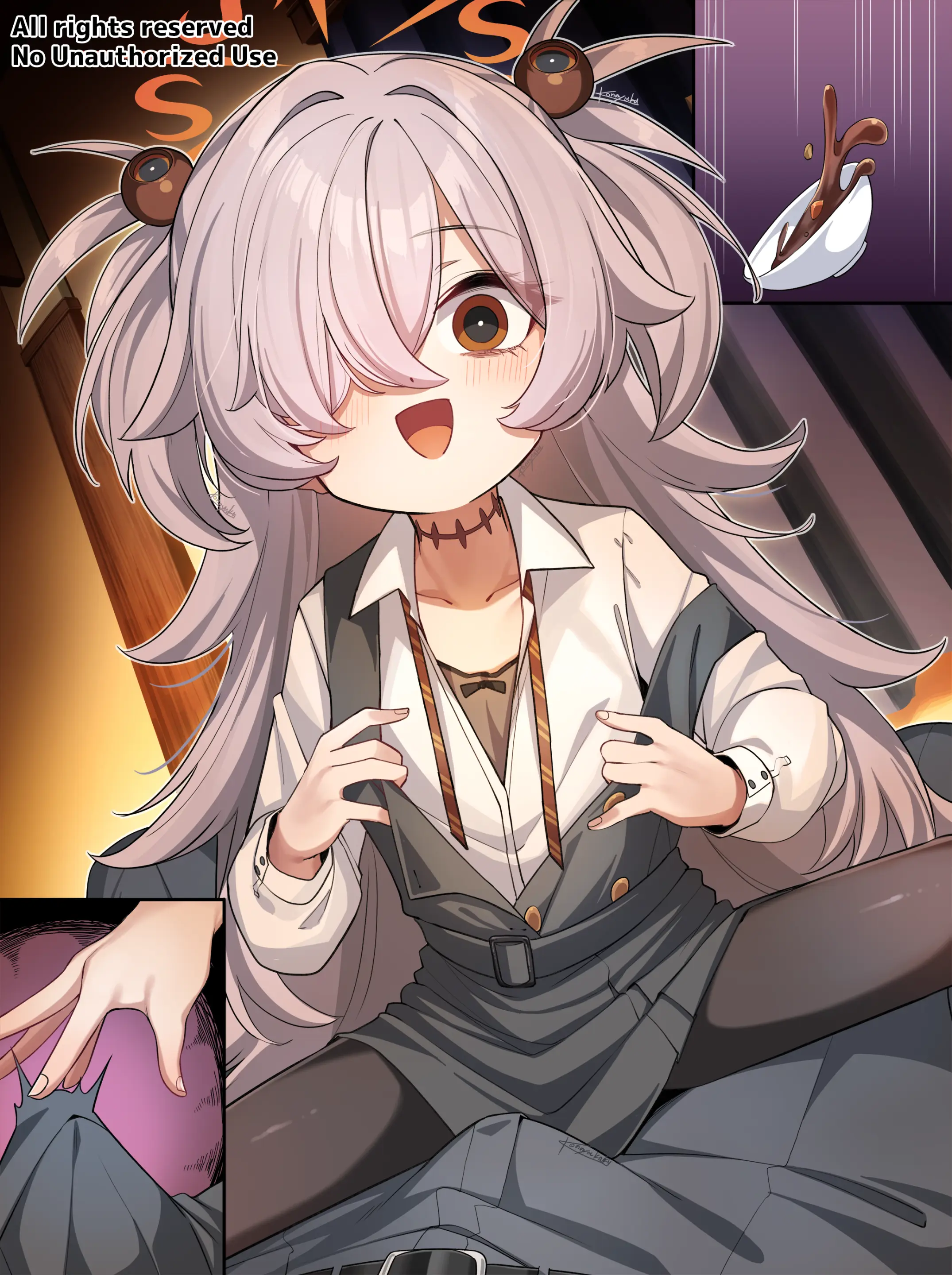 板垣カノエさん